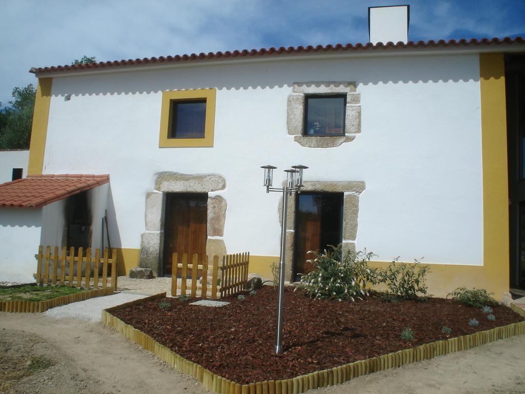 Herdade Da Fonte Castelo de Vide Habitación foto